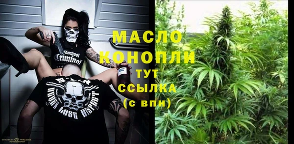 молекула духа Верея